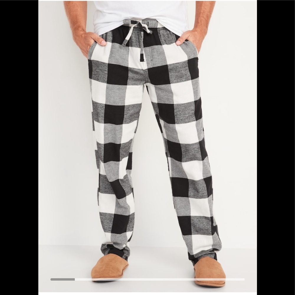 NWT Old Navy Pajama Pants